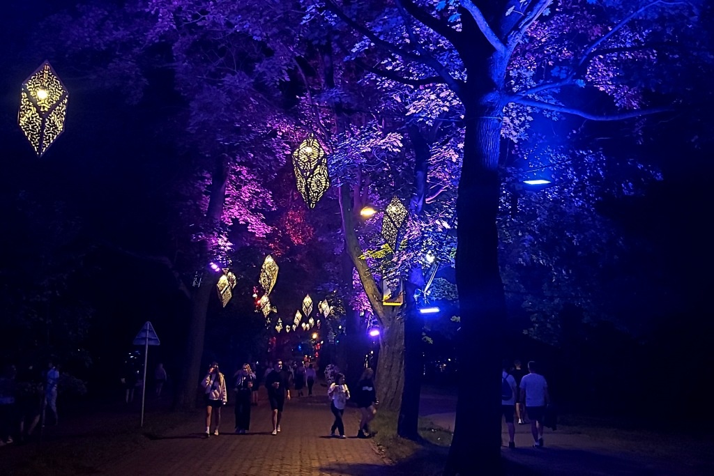 Weekend na mieście, czyli co ciekawego dzieje się w Katowicach i okolicy