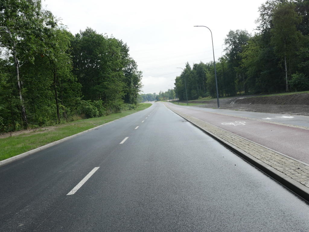 Katowice chcą dostać rządowe dofinansowanie do kilkunastu inwestycji. Najwięcej na drogi
