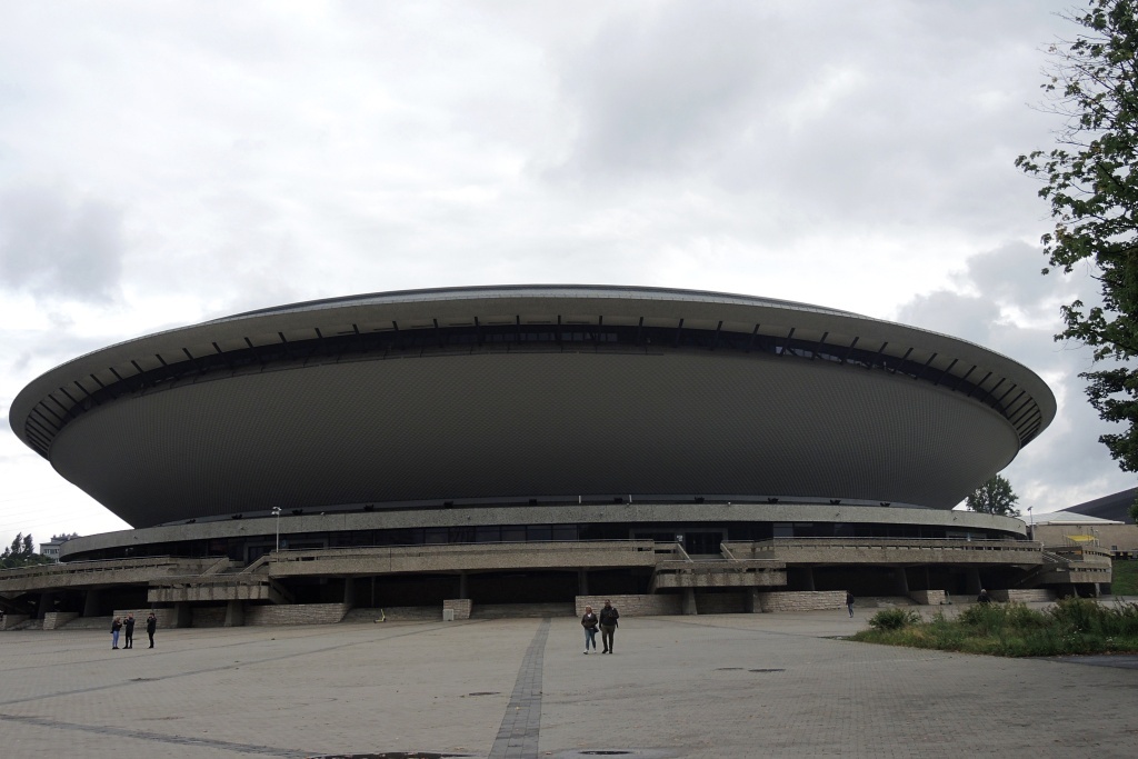 Dzień dobry Katowice. Trwają przygotowania do rowerowej imprezy