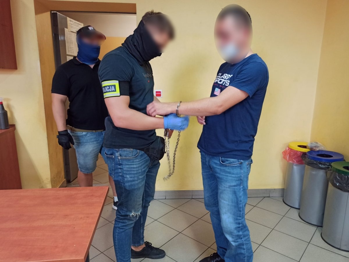 PKM Katowice nie miał zgłoszeń dotyczących Łukasza T. ZTM zapowiada wzmożone kontrole przewoźników