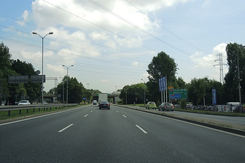 Miasto zmienia pomysł na przebudowę wylotu z tunelu. Przeważyły głosy mieszkańców