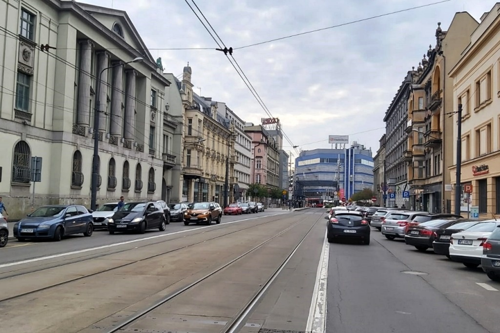 Dzień dobry Katowice. Przy Rynku stanie symboliczna brama