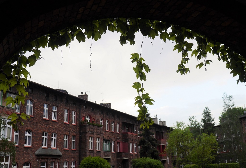 Nikiszowiec będzie kolorowy. Powraca 