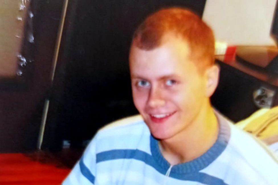 Zaginął 38-letni Michał z Katowic. Jego telefon przestał odpowiadać