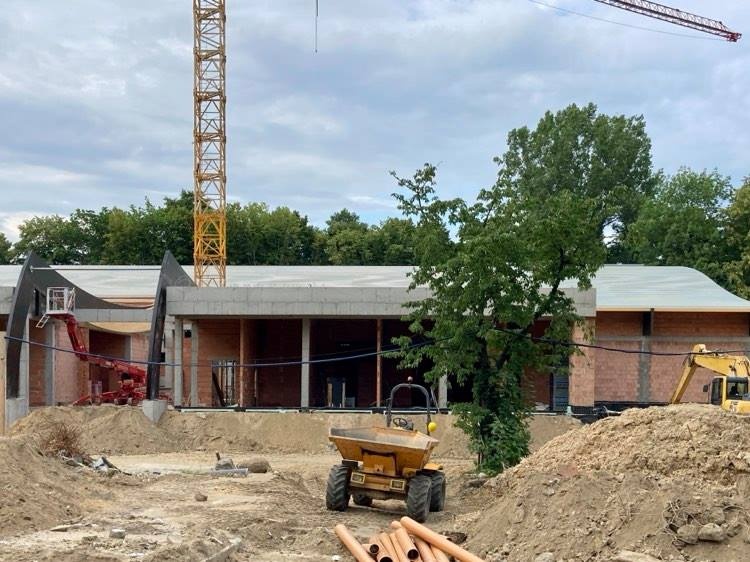 [TYLKO U NAS] Rewolucja w urzędzie miasta. Wydział inwestycji zostanie zlikwidowany