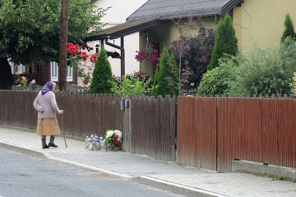 Jacek Jaworek poszukiwany listem gończym. Prokuratura czeka na ważnego świadka, a policja dementuje