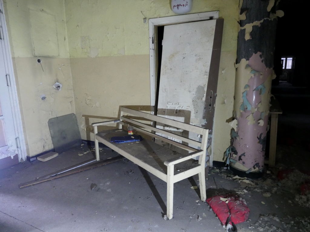 Nie było chętnych na budynek byłej przychodni zdrowia. Miasto obniża cenę o połowę