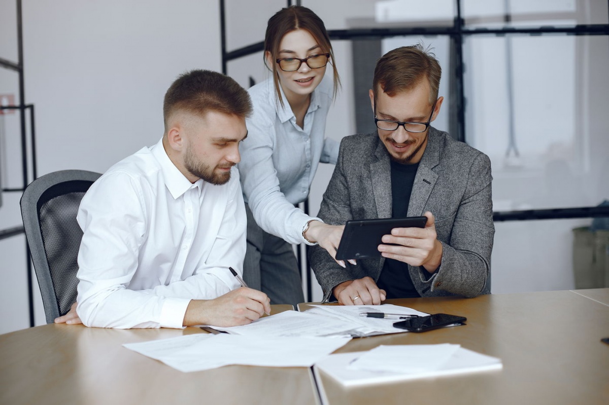 Sytuacja firm na Śląsku po pandemii - co warto wiedzieć?