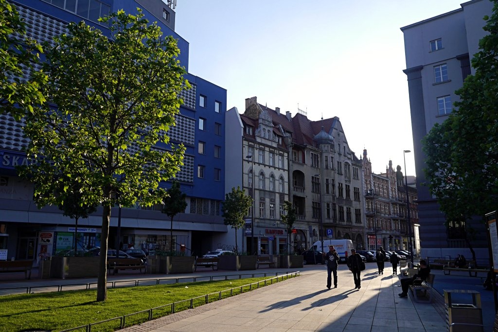 Dzień dobry Katowice. Radni podwyższą dzisiaj opłatę za miejski żłobek