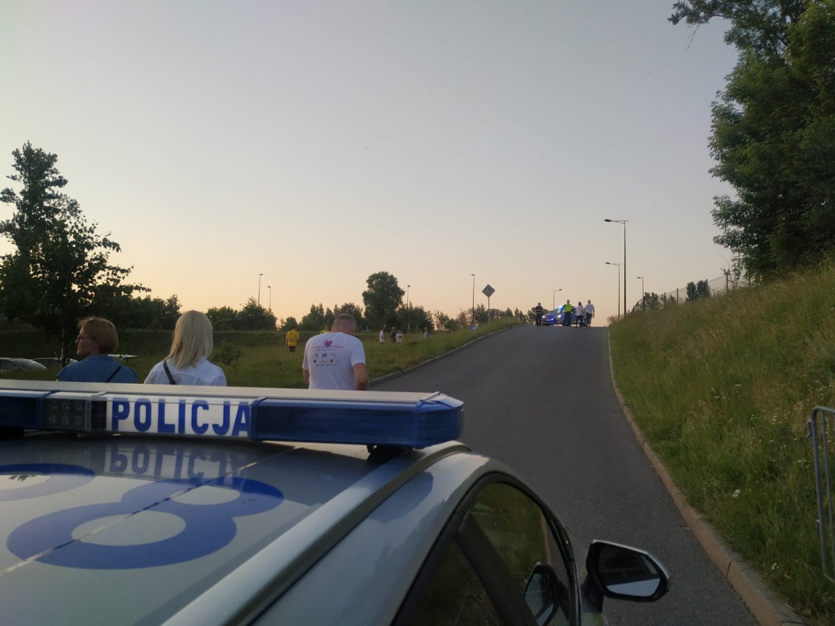 Bieg w Katowicach zakończył się skandalem. Zawodnicy domagają się zwrotu pieniędzy