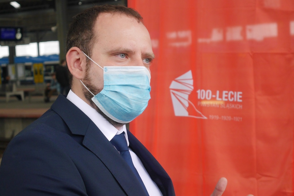 Jest nowy prezes Kolei Śląskich