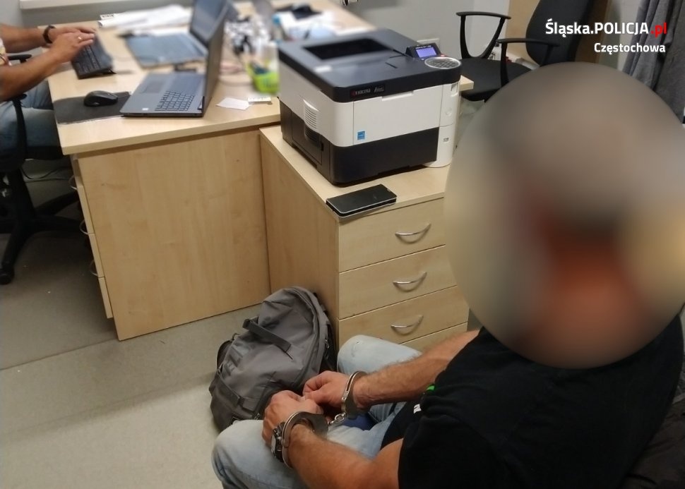 Kierowca prawie zabił dziecko na pasach. Policja apeluje do pieszych [WIDEO]
