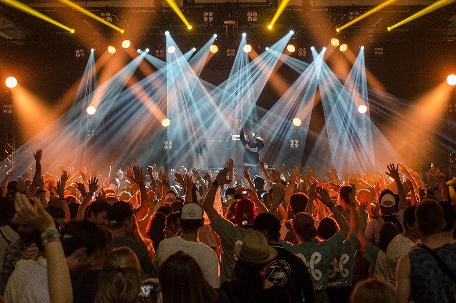 Festiwal dla zaszczepionych. Organizatorzy imprezy w Parku Śląskim podjęli decyzję