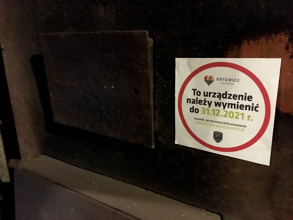 Nabór chętnych na duże dofinansowanie do wymiany pieca został przedłużony