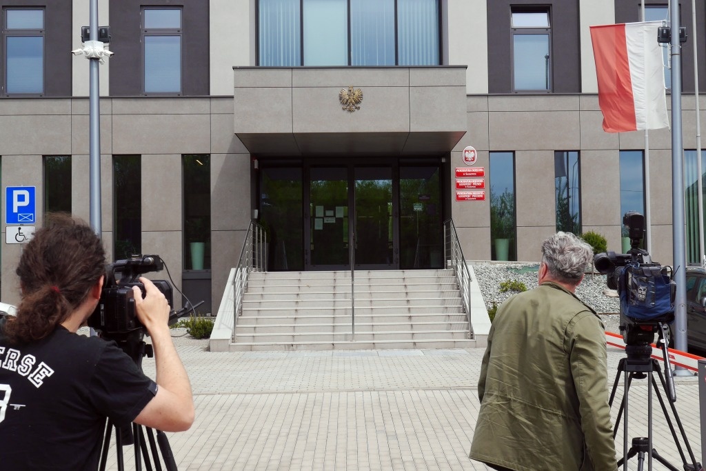 Podejrzany o zabójstwo 11-letniego Sebastiana w przeszłości został skazany za uprowadzenie dziecka i rozpowszechnianie treści pedofilskich