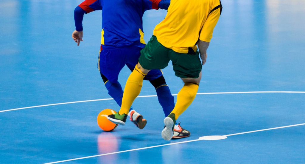 Futsal Ekstraklasa województwem śląskim stoi!