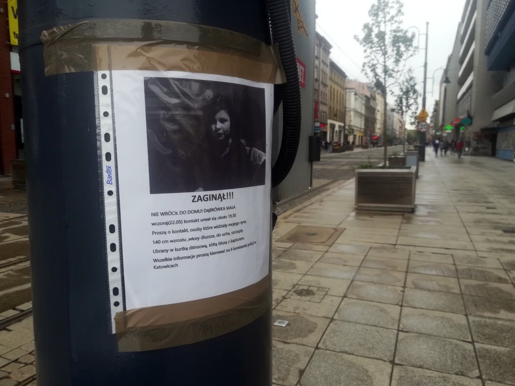 Dzień dobry Katowice. Mieszkańcy są w szoku po zabójstwie 11-letniego Sebastiana