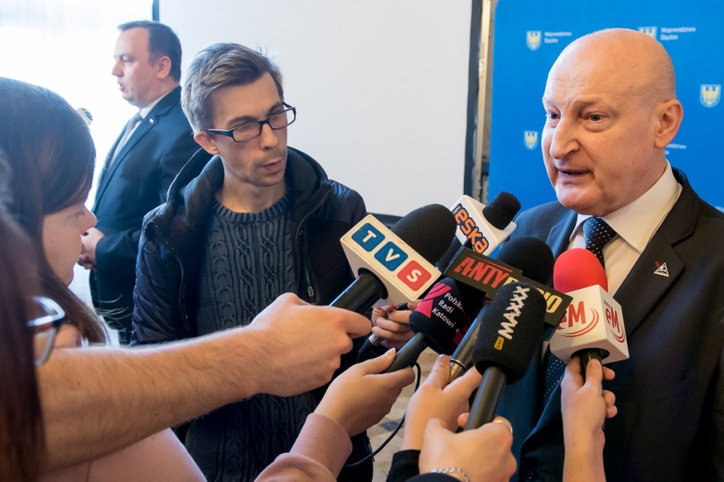 Zmarł Lech Motyka, długoletni dyrektor Planetarium Śląskiego