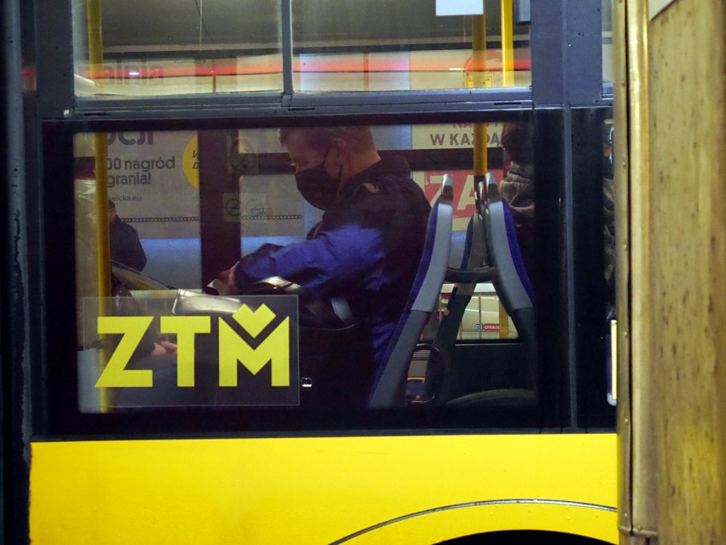 Dzień dobry Katowice. Zmieniają się zasady w komunikacji miejskiej