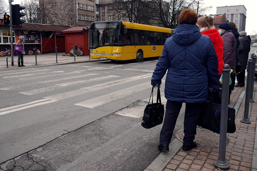 Metrolinie ruszają w trasę. Dzisiaj w nocy pierwsze 
