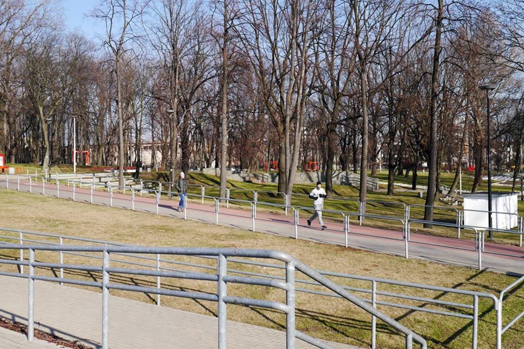 Dzień dobry Katowice. Są firmy zainteresowane budową pomnika ofiar Tragedii Górnoślaskiej