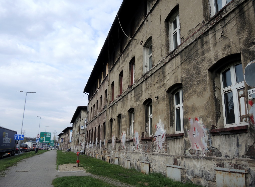 Dzień dobry Katowice. Rozpoczyna się projekt likwidacji starych pieców w kilku dzielnicach
