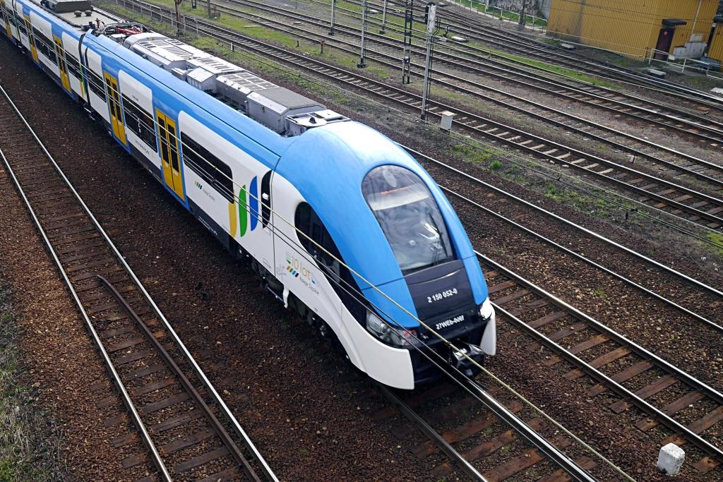 Koleje Śląskie podnoszą ceny biletów. Będą duże zmiany w taryfie