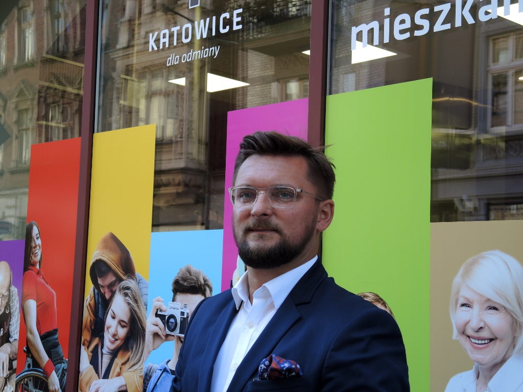 Czy prezydent Katowic obiecywał w kampanii wyborczej sprowadzenie większej liczby samochodów do centrum Katowic? [OPINIA]