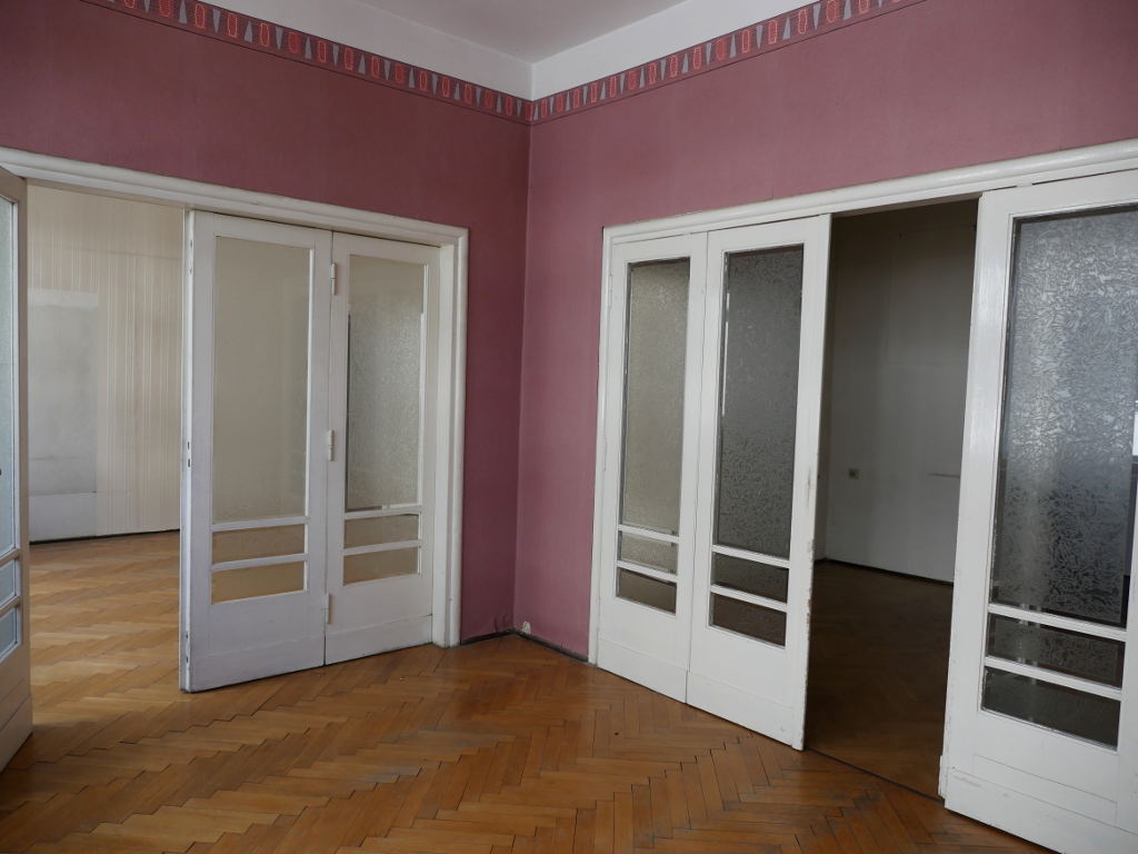 To najdroższe mieszkanie, jakie miasto kiedykolwiek wystawiło na przetarg [ZDJĘCIA]