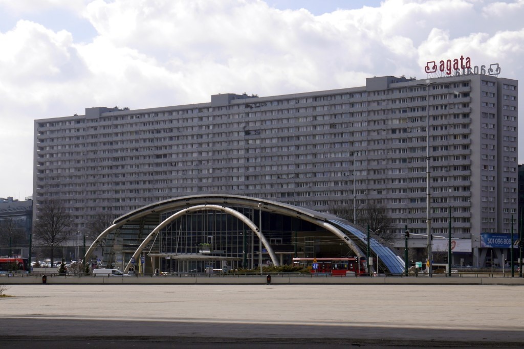 Dzień dobry Katowice. Dzisiaj rusza Bieg im. Korfantego