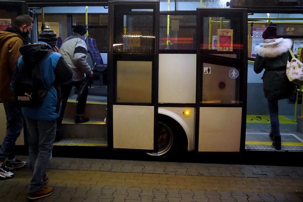 Dzień dobry Katowice. Od dzisiaj droższe bilety komunikacji miejskiej