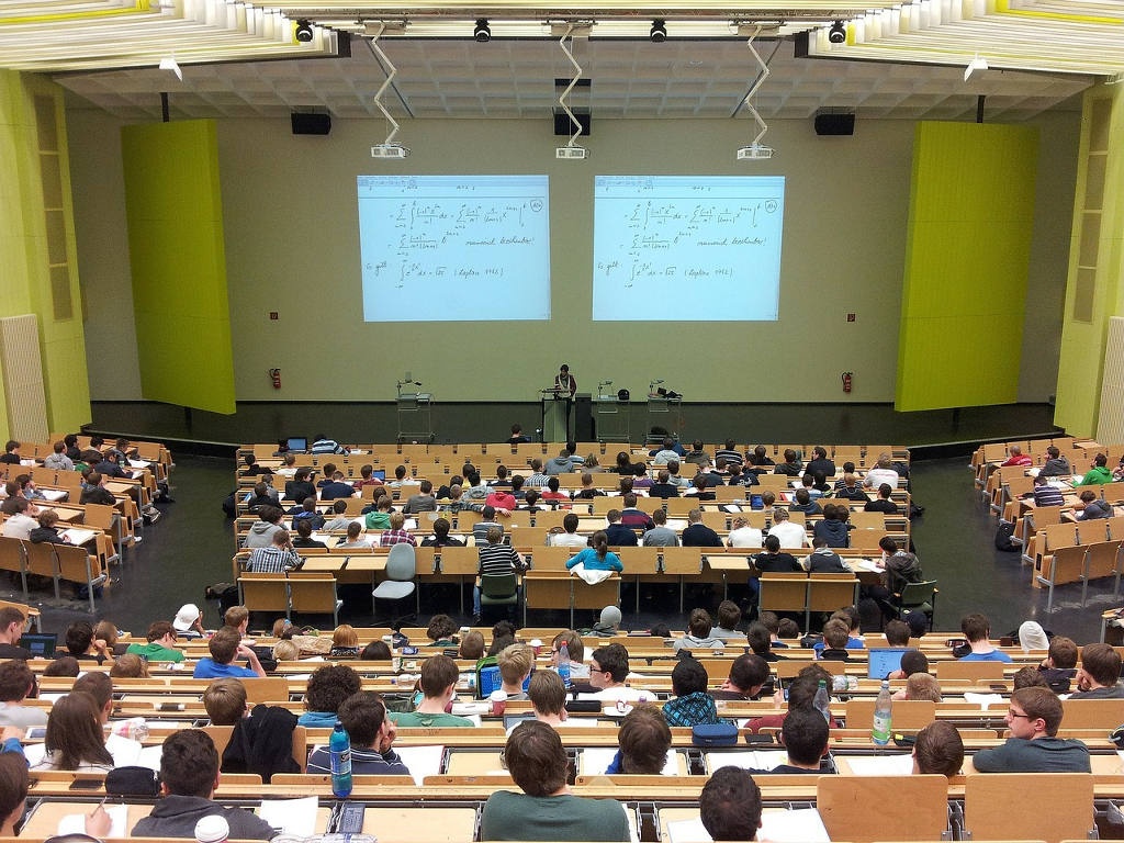 Jakie studia wybrać w 2021?