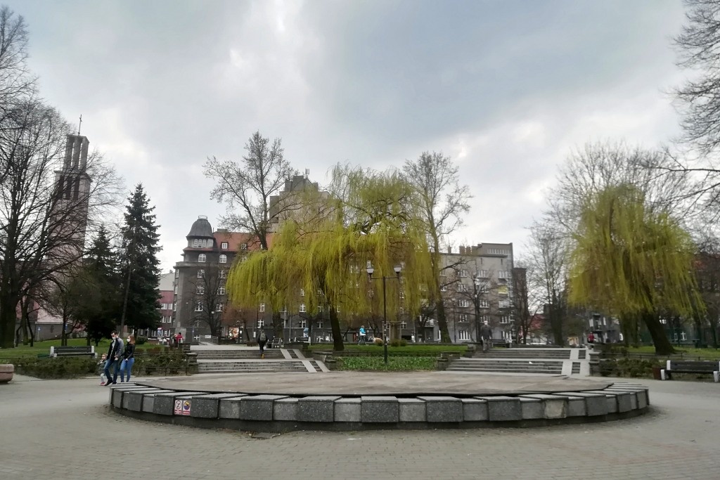 Dzień dobry Katowice. Szykuje się podwyżka cen wody