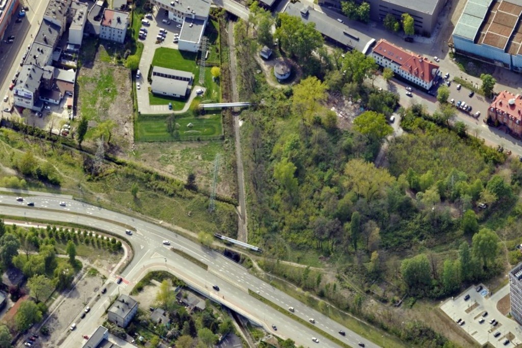 Inwestycja w Załężu. Czterogwiazdkowy hotel i rewitalizacja Rawy