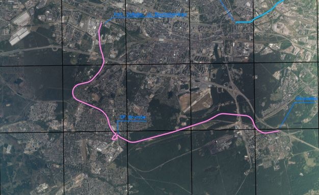 Katowice kupują teren po byłej kolei piaskowej. Zbudują na nim drogę rowerową