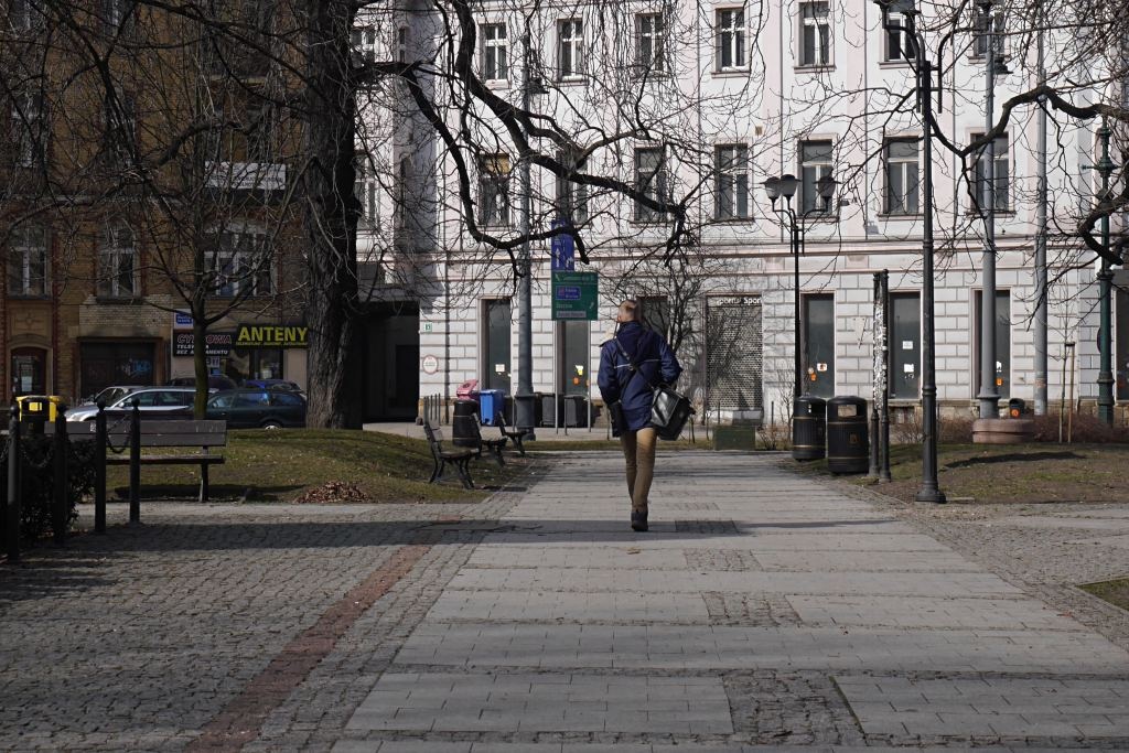 Dzień dobry Katowice. Powstaje nowy System Informacji Miejskiej