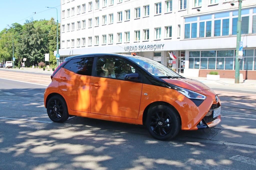 Sosnowiec rezygnuje z samochodu jako głównej nagrody w loterii podatkowej. 