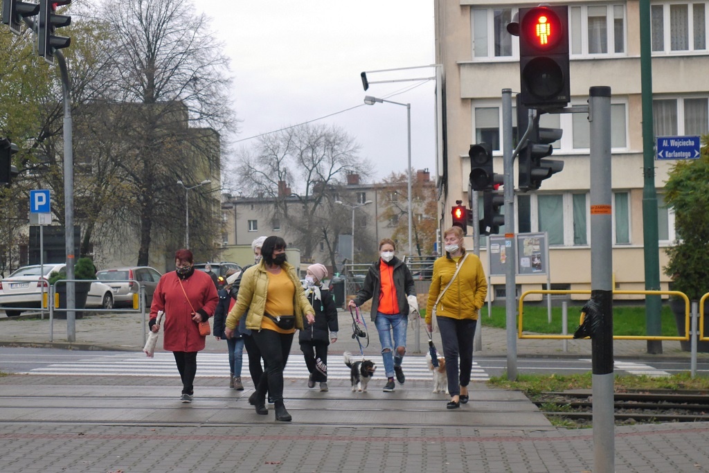 Coraz więcej bezrobotnych w Katowicach, ale stopa bezrobocia nadal jest najniższa w Polsce