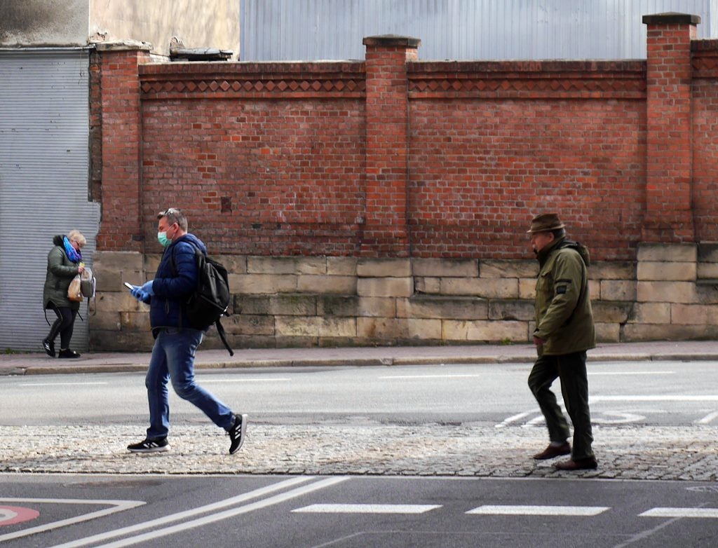 Dzień dobry Katowice. Rośnie liczba bezrobotnych w mieście