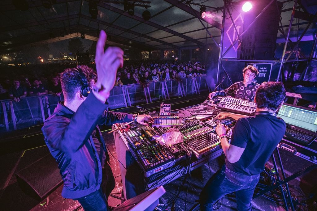 Festiwal Tauron Nowa Muzyka ma się odbyć, ale w innym terminie