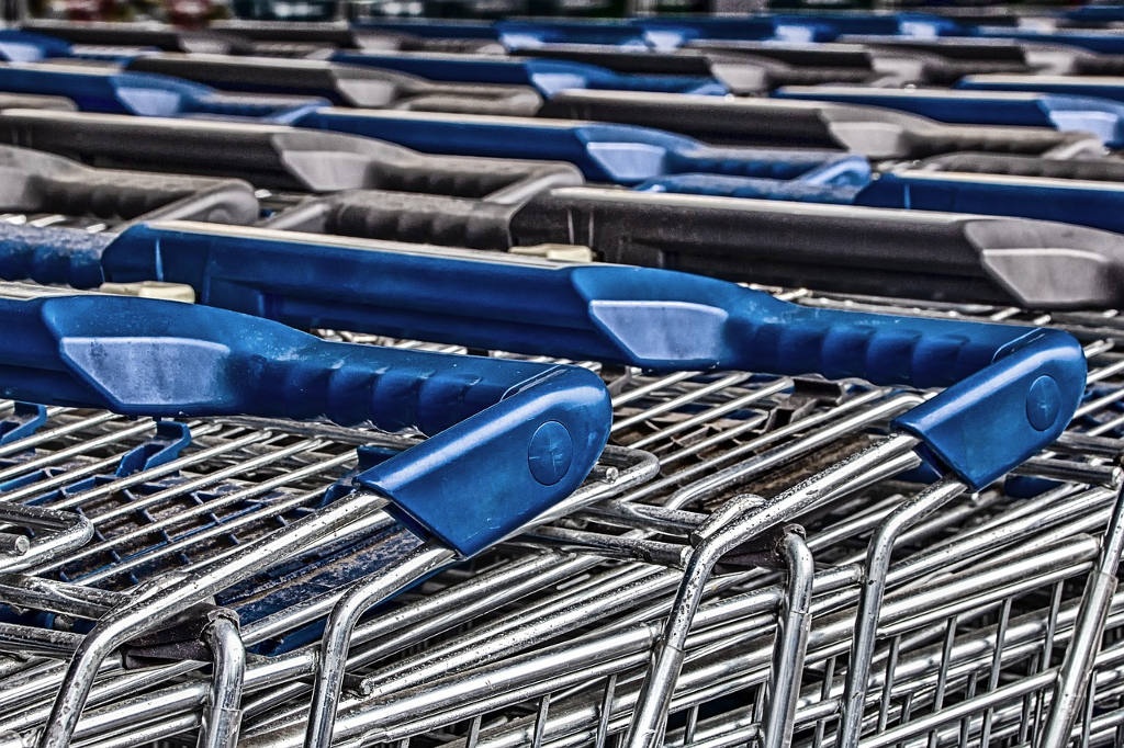 Sklepy Tesco znikną z Polski. Przejmie je duńska sieć marketów