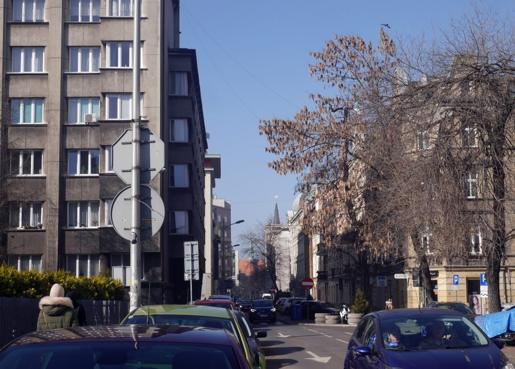 Dzień dobry Katowice. Na terenie miasta mogą powstać autostrady rowerowe