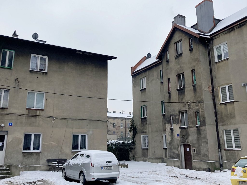 Podwórko za 100 tys. złotych. Plac na Glanc wybrany
