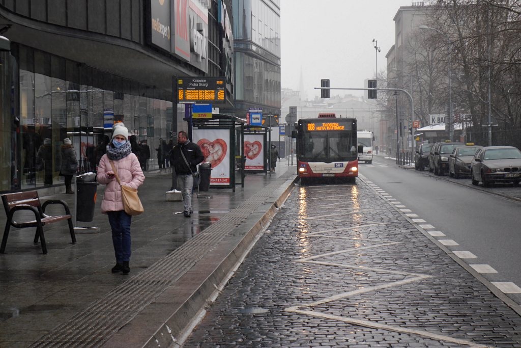 Nowe metrolinie autobusowe. Sosnowiec zapowiada likwidację 