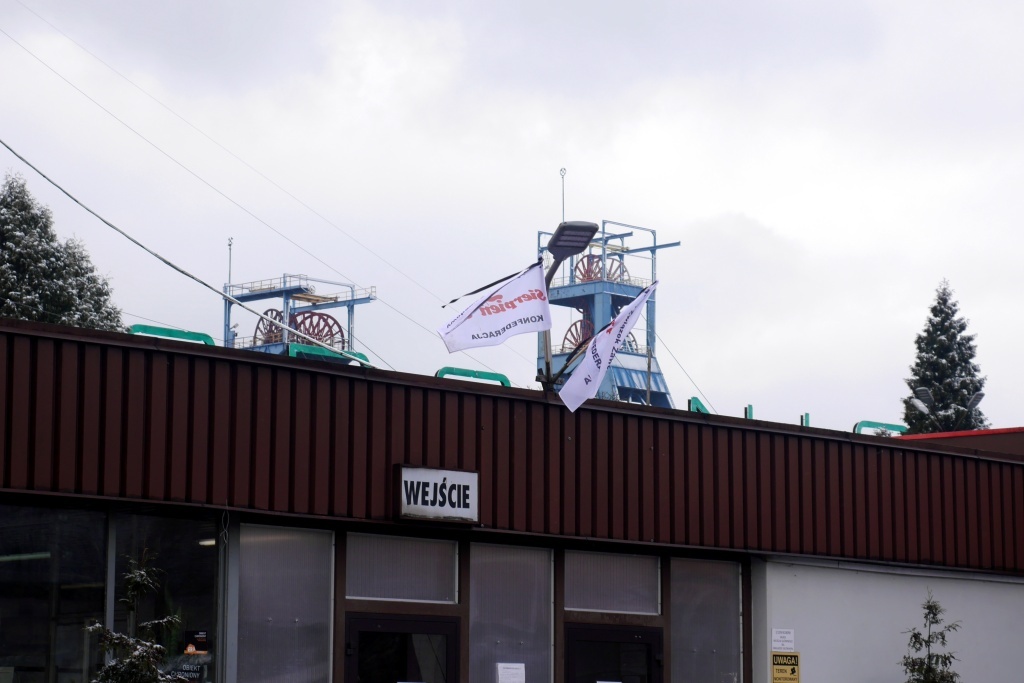 Ranni górnicy z kopalni Mysłowice-Wesoła wypisani ze szpitali. Przyczyny wypadku wciąż nieznane