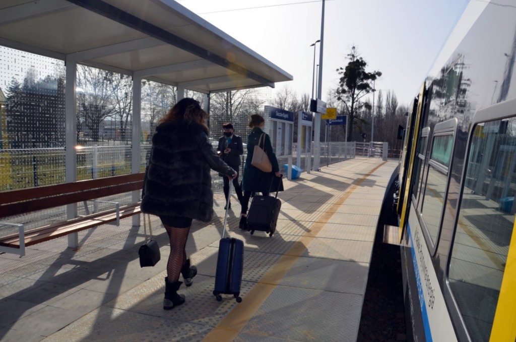 Do Wisły znów nie jeżdżą pociągi. Rusza drugi etap inwestycji za 460 mln złotych