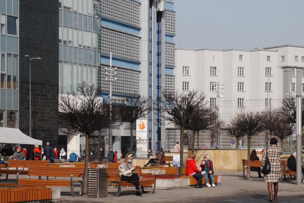 Dzień dobry Katowice. Wraca 
