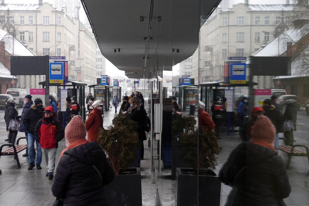 Dzień dobry Katowice. Uruchomienie metrolinii coraz bliżej