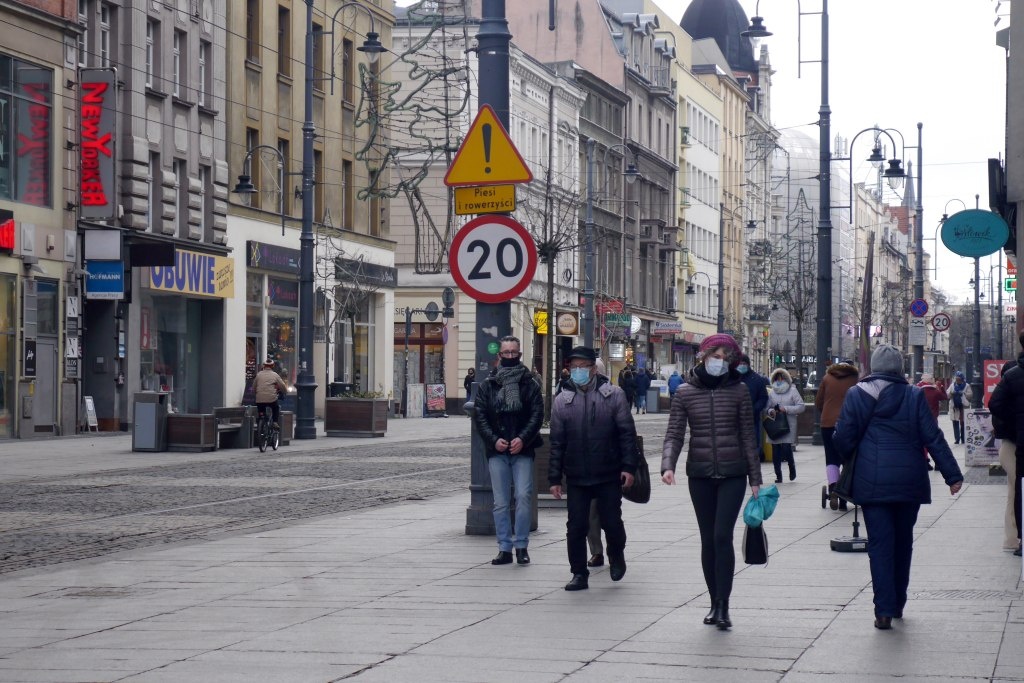 Dzień dobry Katowice. Metropolia chce kupić elektryczne autobusy