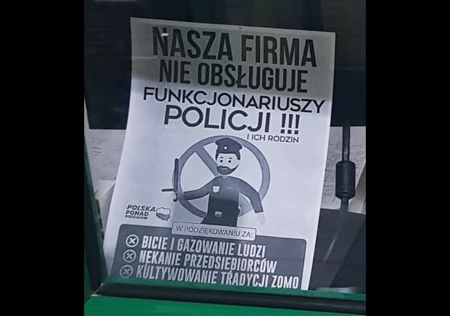 Plakat 